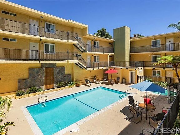 3rd image of 5055 Collwood Blvd Unit 103
