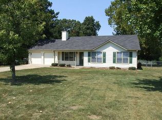 246 Christy Ln, Auburn, GA 30011