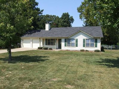 246 Christy Ln, Auburn, GA, 30011