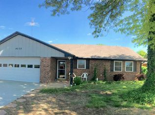 4230 Pin Oak Ave, Enid, OK 73703