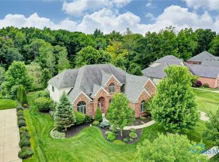 7719 Chestnut Rdg, Maumee, OH 43537