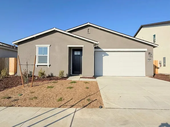 654 Stephanie Dr, Merced, CA 95348