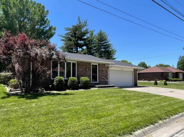 2007 Illinois Ave, Murphysboro, IL 62966