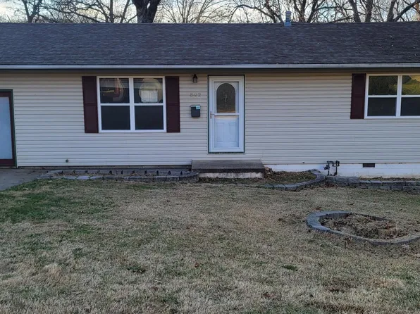 802 S Ripley Street, Neosho, MO 64850