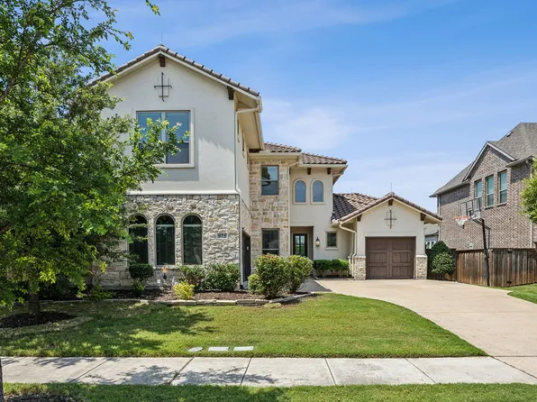 975 Stampede Dr, Frisco, TX 75036