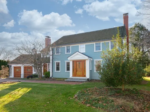 5 Eastgate Ln, Hingham, MA 02043