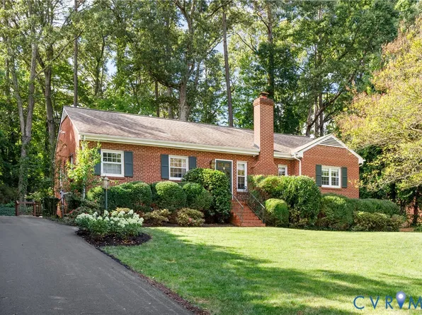 8519 Waxford Rd, Richmond, VA 23235