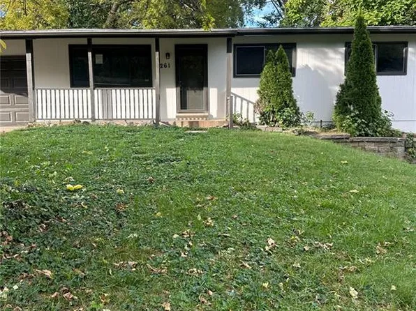 261 Barto Dr, Saint Louis, MO 63135