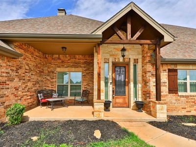 210 Angie Ln, Abilene, TX, 79602