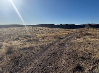 302-10-009 S Old Trails Road, Kingman, AZ 86401