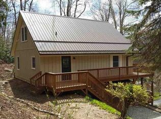 886 Niley Cook Rd, Blowing Rock, NC 28605