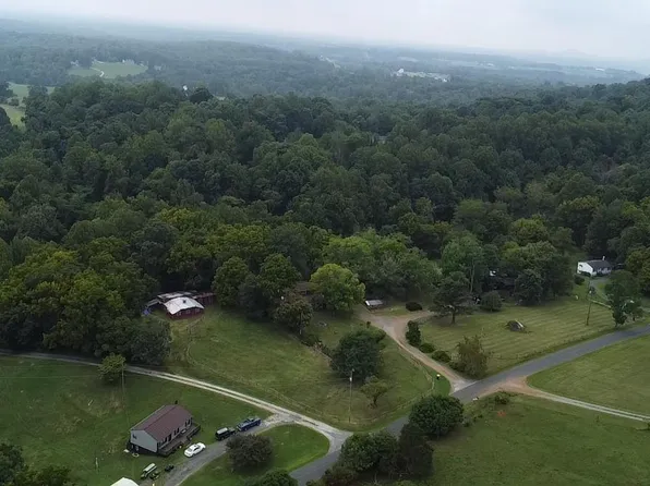 1206 Ambrose Rucker Rd, Monroe, VA 24574