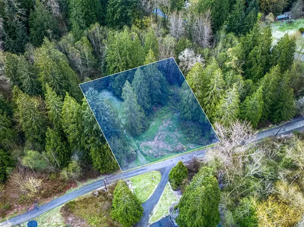 0 128th Street NE, Arlington, WA 98223