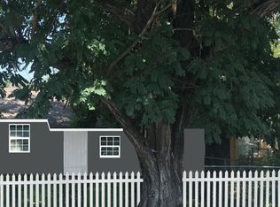 1405 N Newport Ave, Stockton, CA 95205