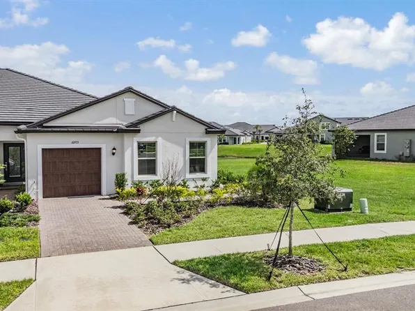 10935 GABLE DIG LOOP, SAN ANTONIO, FL 33576