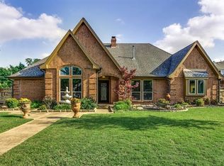 5910 Ponderosa Ln, Colleyville, TX 76034
