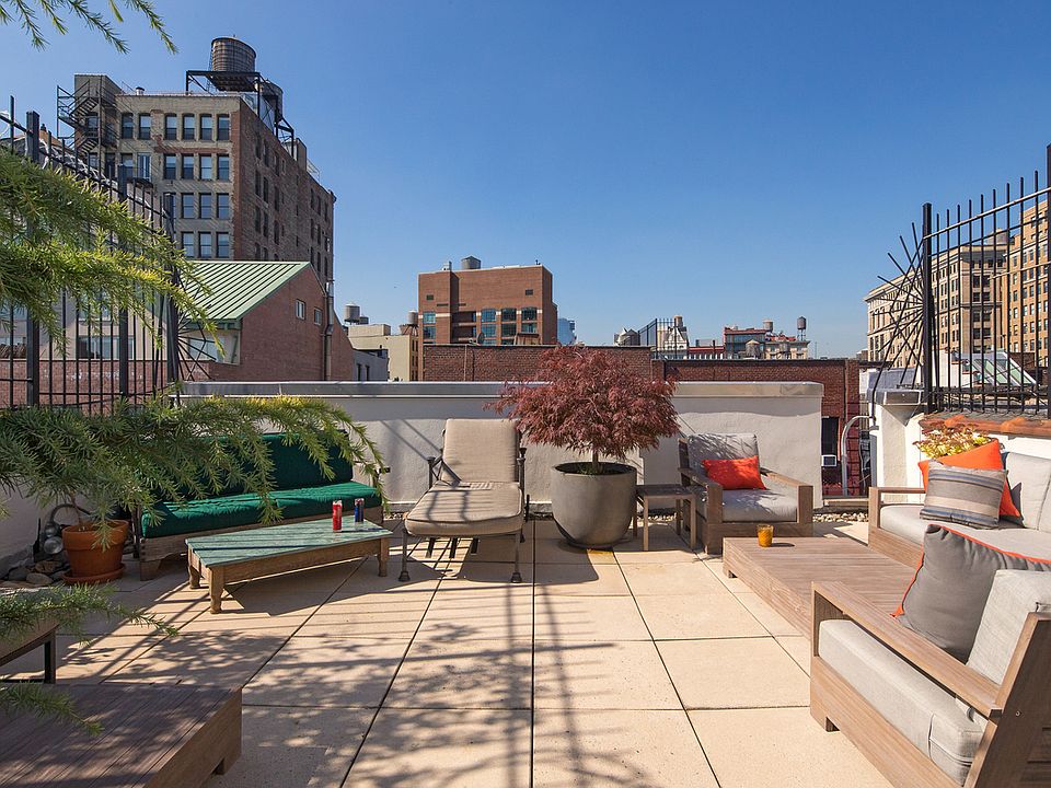 1st image of 238 Mulberry St Penthouse 4