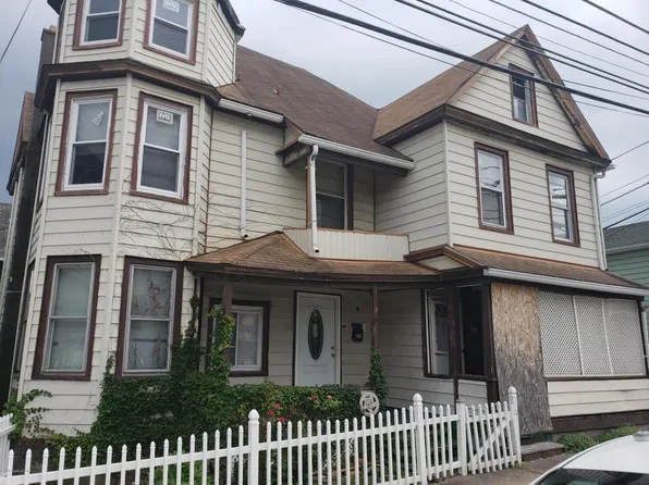 321 Parrish St, Wilkes Barre, PA 18702