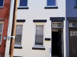 1813 Mutter St, Philadelphia, PA 19122