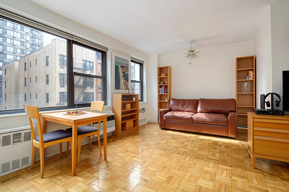 405 East 63rd Street #4G in Lenox Hill, Manhattan | StreetEasy