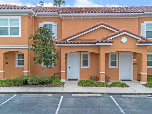 5767 T Bird Ln, Kissimmee, FL 34746