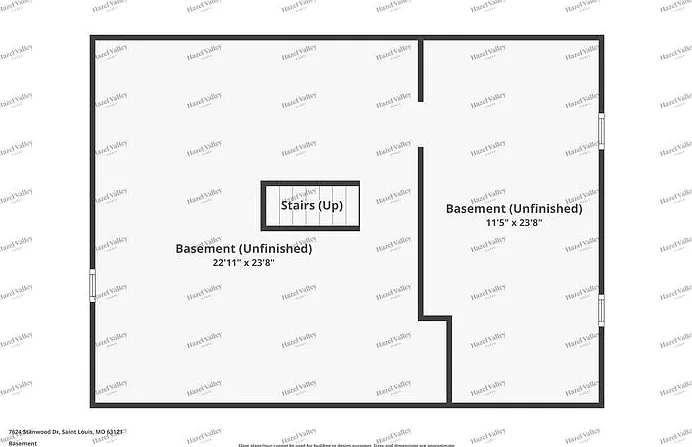 7624 Stanwood Dr — Photo 2