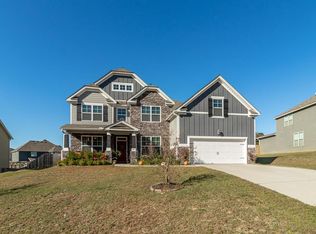 937 Innisbrook Dr, Evans, GA 30809