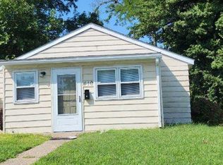 410 Morehouse Dr, Wilmington, DE 19801