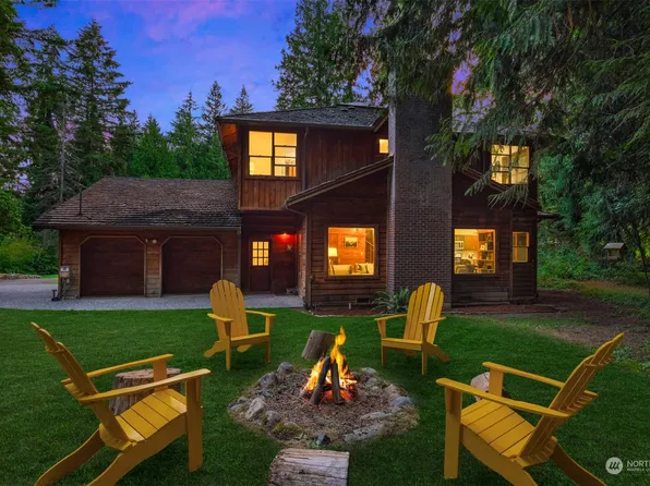 4321 94th Drive SE, Snohomish, WA 98290