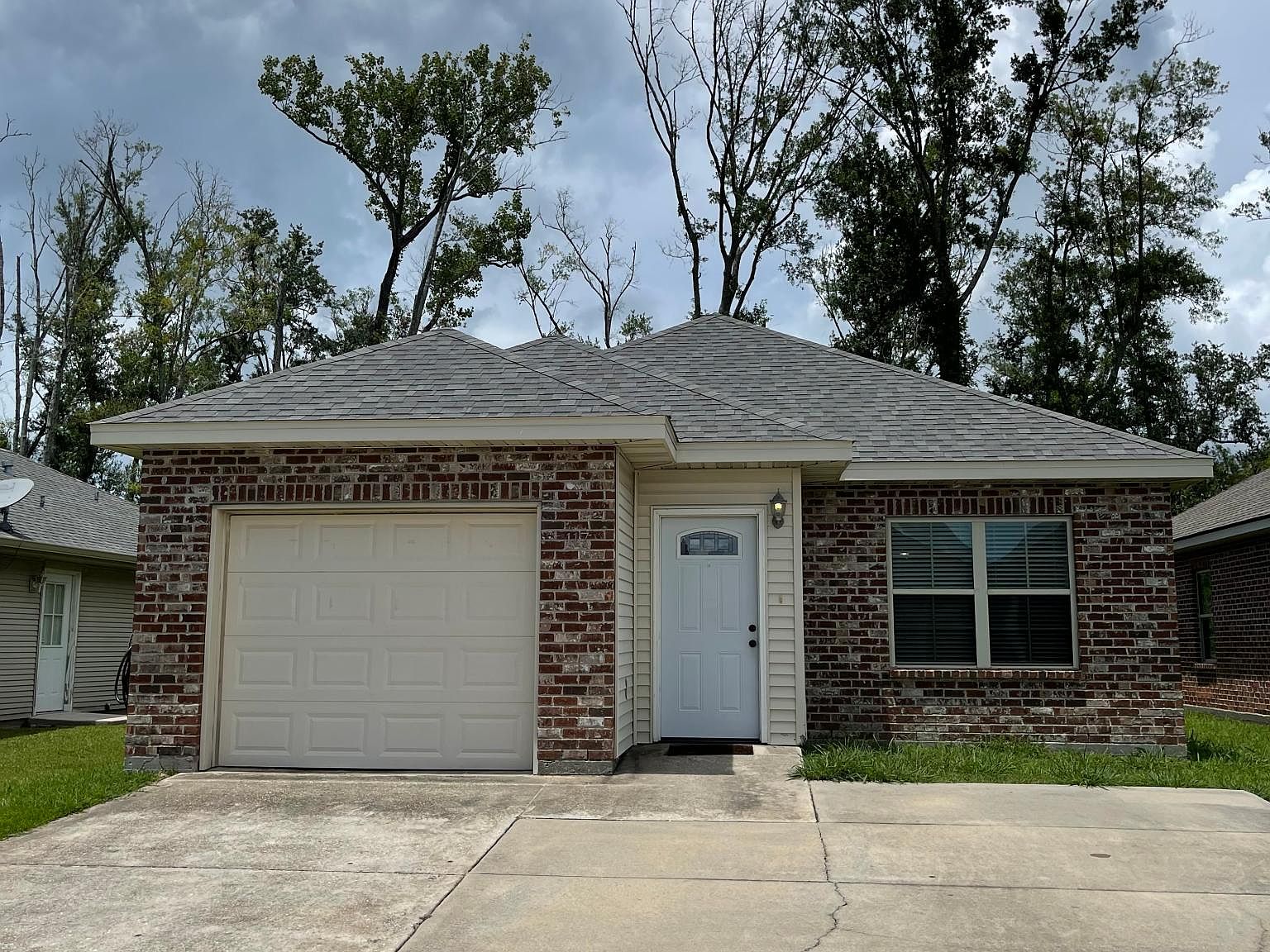 117 Sagewood Dr, Thibodaux, LA 70301 Zillow