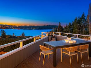 Maclean Addition, Mercer Island, WA 98040