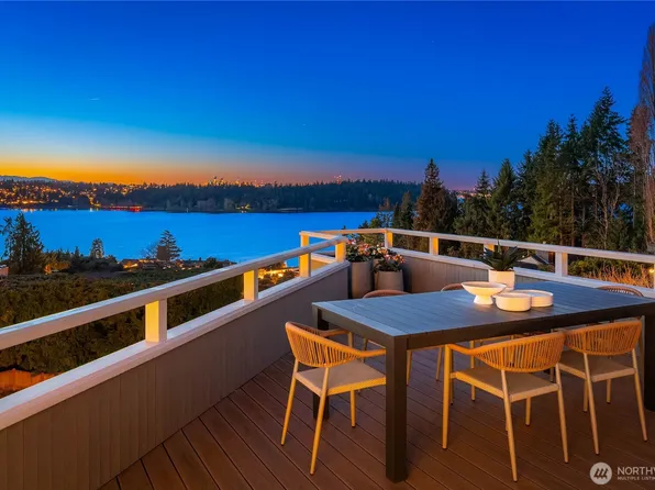 7580 SE 71st Street, Mercer Island, WA 98040