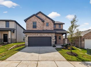 503 Willet Dr, McKinney, TX 75069