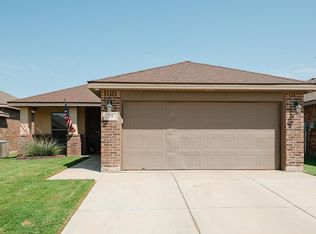 29 Wildflower Cir, Odessa, TX 79765