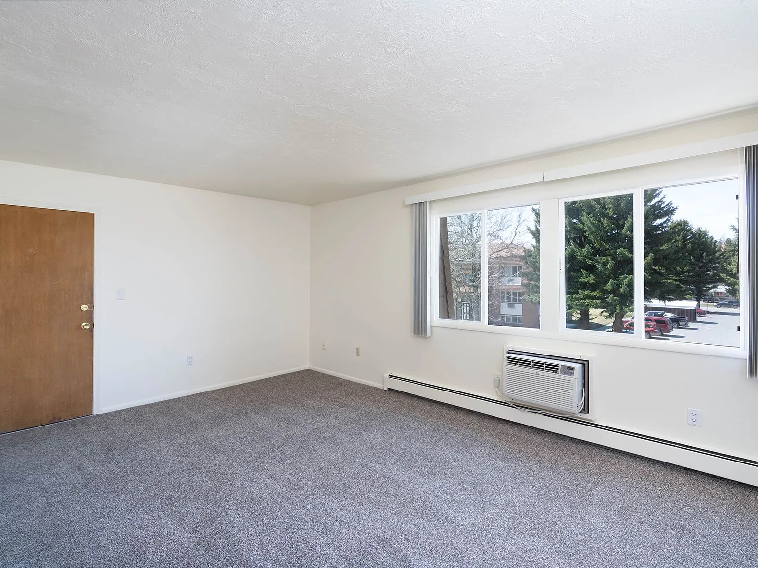 Greentree Apartments — Photo 3