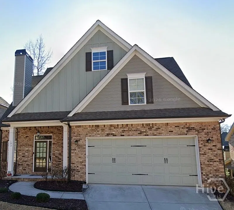 193 Towns Walk Dr