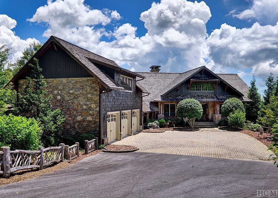 126 Craftsman Way Cashiers Nc 28717 Zillow