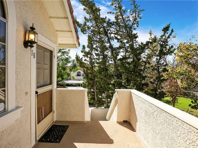 18 Mirlo #89, Rancho Santa Margarita, CA, 92688