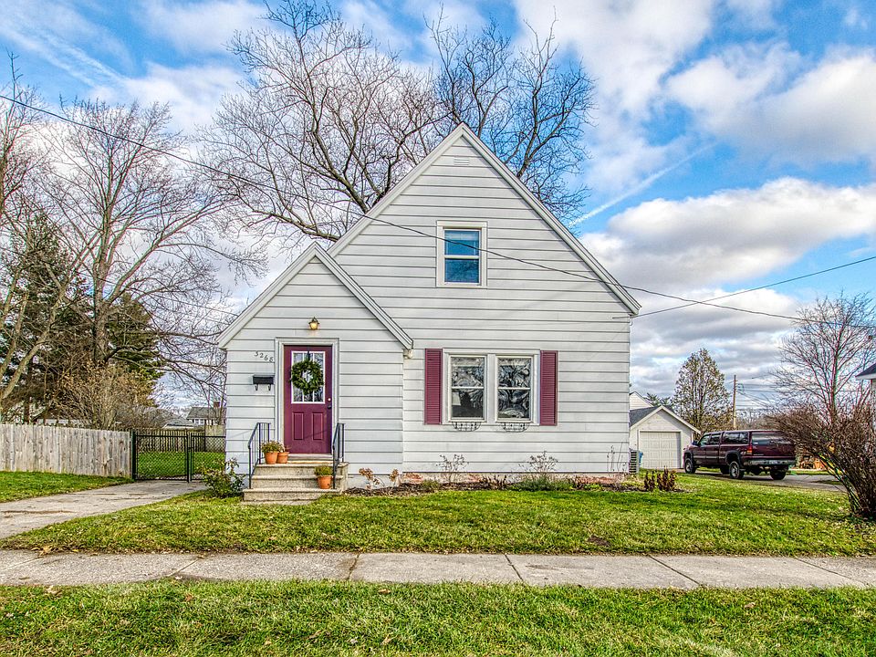 1st image of 3268 Fayette Ave SW