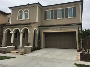 62 Glacier Valley, Irvine, CA 92602