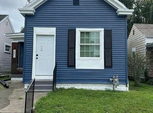 2802 Duncan St, Louisville, KY 40212
