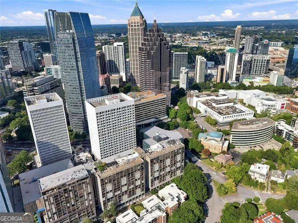 145 15th St NE APT 426, Atlanta, GA 30309