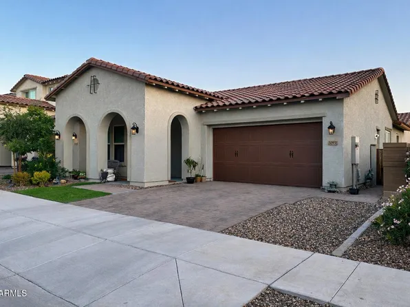 20931 E MAYBERRY Road, Queen Creek, AZ 85142