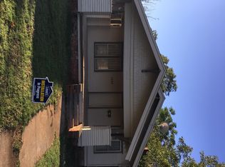 1645 Huff St, Wichita Falls, TX 76301