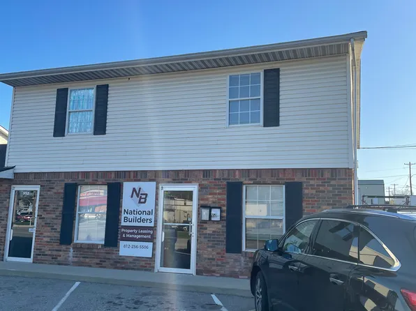 950 Market St #A, Charlestown, IN 47111