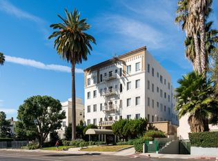 North Kingsley, Los Angeles, CA 90027