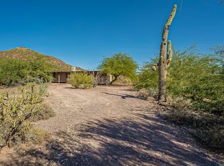 6461 S Speaks Trl, Tucson, AZ 85746