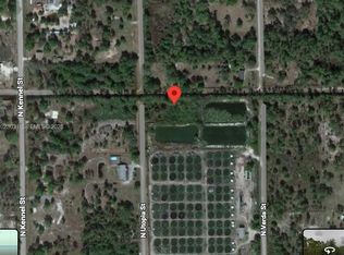 375 N Utopia St, Clewiston, Other City - In The State Of Florida, FL 33440