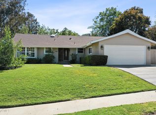 393 Ridgemont Ct, Newbury Park, CA 91320
