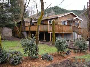 20750 Scappoose Vernonia Hwy, Scappoose, OR 97056